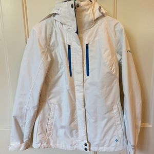 Columbia Snow Jacket